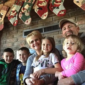 Meet your Posher, Loretta